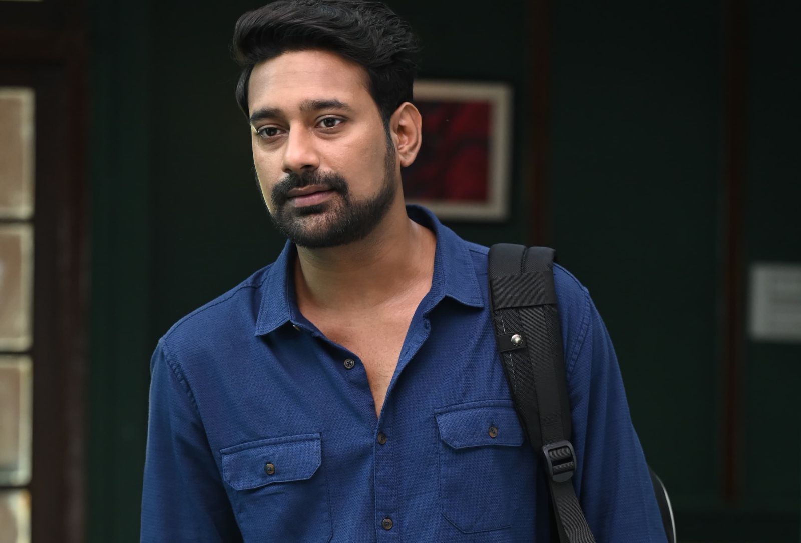 Varun sandesh nindha this week no1 grosser in telugu states varun